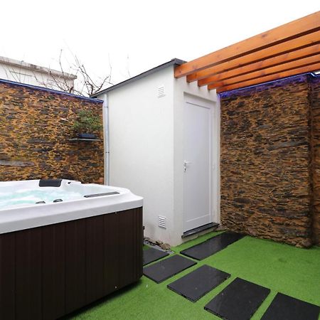 Villa Dainty House Ovar Exterior foto