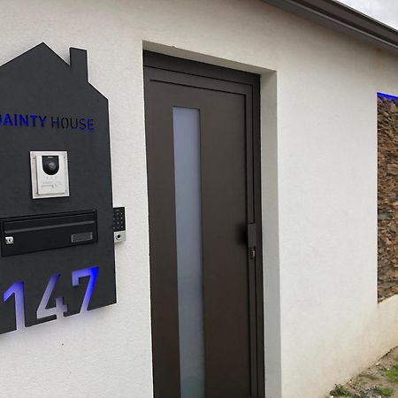 Villa Dainty House Ovar Exterior foto