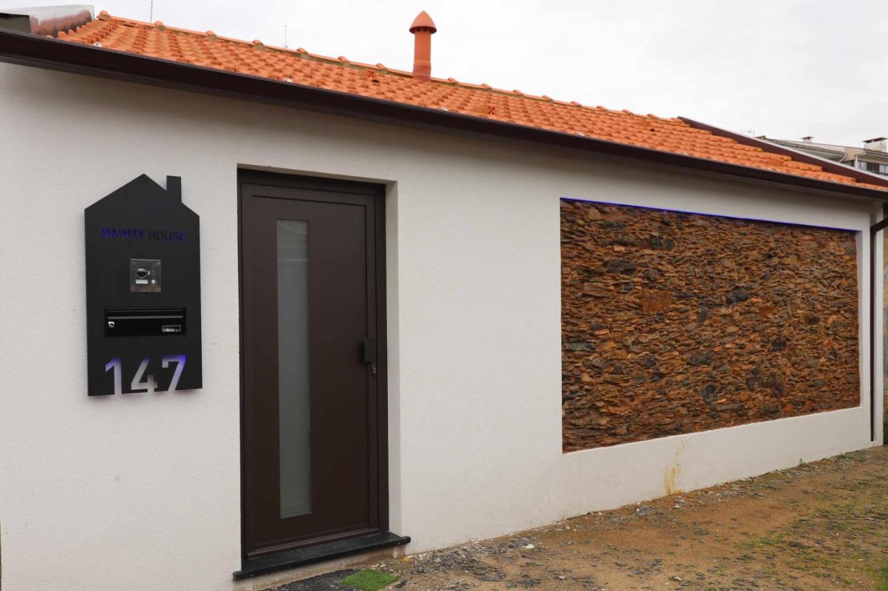 Villa Dainty House Ovar Exterior foto