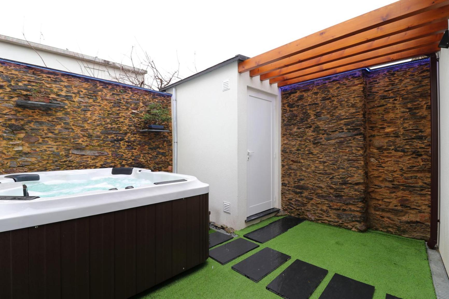 Villa Dainty House Ovar Exterior foto